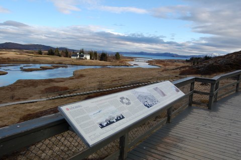 Þingvellir